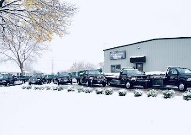 24 Hr Towing & Recovery