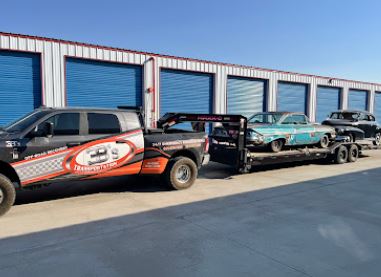 3B's Transportation & Roadside Assistance