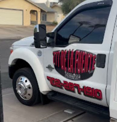777 De La Fuente Towing- Corp 1