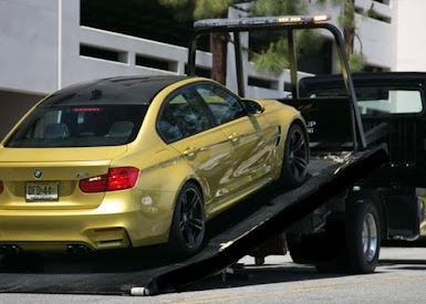 AK Towing and Recovery