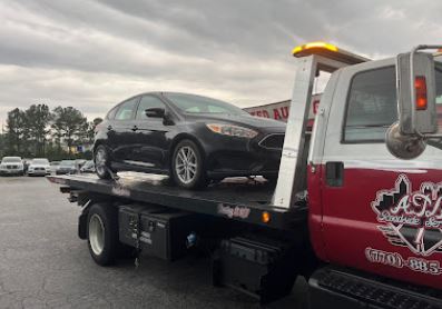 ATL Roadside Services