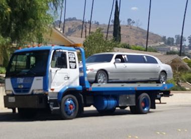 Affordable Towing