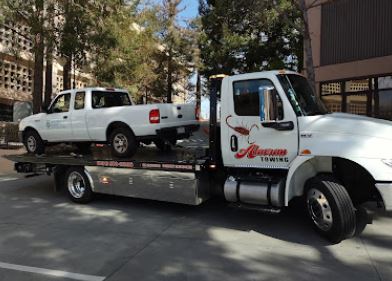 Alacran Towing-Se Habla Español 1