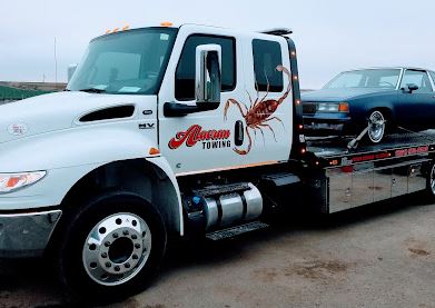 Alacran Towing-Se Habla Español 2