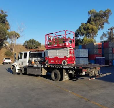 Alacran Towing-Se Habla Español 4