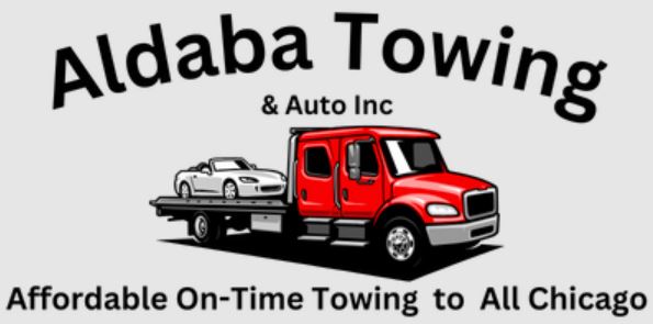 Aldaba Towing & Auto Inc
