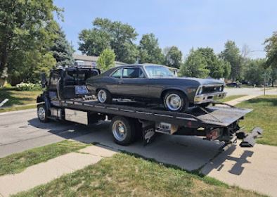 All Season Towing LLC 1