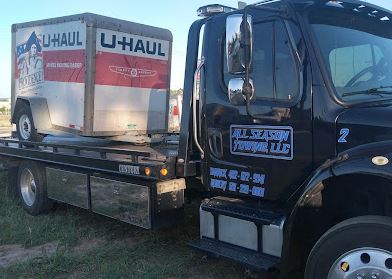 All Season Towing LLC 4