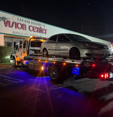 A's Performance Towing 2