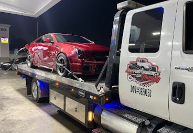 A's Performance Towing