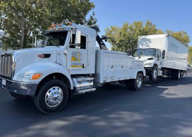 A's towing fresno 4