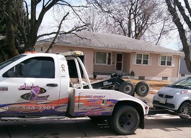 Auto 1 Towing, Inc.