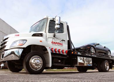 Capital Towing & Recovery