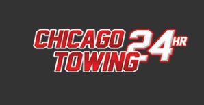 Servicio de grúa - Chicago 24 Hour Towing