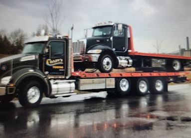 Coady's Garage and Towing Service