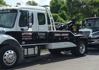 Donelson Wrecker Service