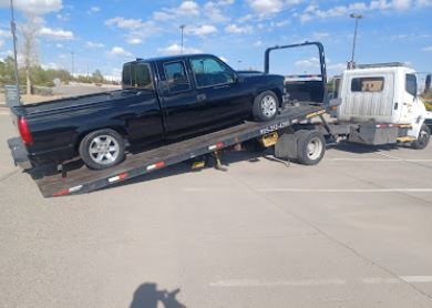 Family Towing Plus 1