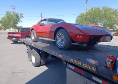 Family Towing Plus 3