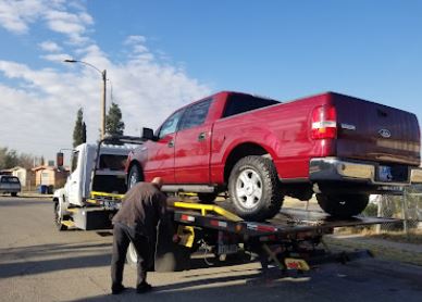 Family Towing Plus 4