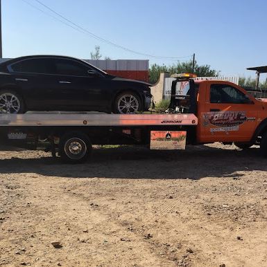 Freddy's Towing and Recovery