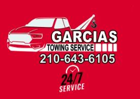 Garcias Towing
