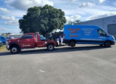 Generations Towing