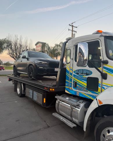 Golden Empire Towing - Cars, Heavy Duty Tow & Recovery