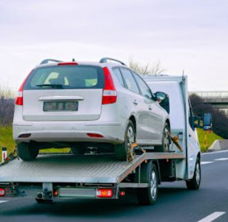 Grúas en Anaheim, CA los mejores servicios 24 horas en español y baratas