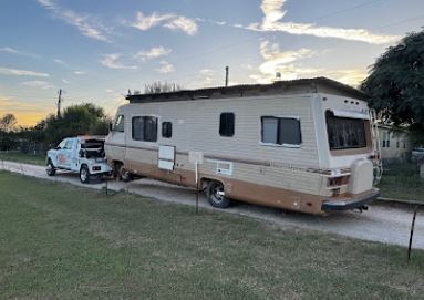 Grúas en Austin, TX los mejores servicios 24 horas en español y baratas