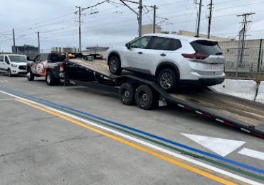 Grúas en Bakersfield, CA los mejores servicios 24 horas en español y baratas