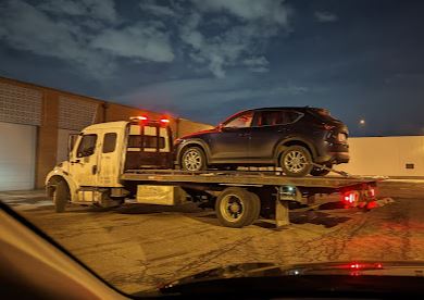 Grúas en Denver, CO los mejores servicios 24 horas en español y baratas