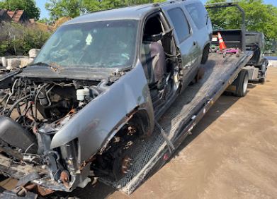 Grúas en Elizabeth, NJ los mejores servicios 24 horas en español y baratas