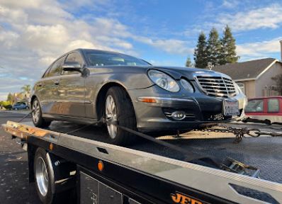 Grúas en Fresno, CA los mejores servicios 24 horas en español y baratas