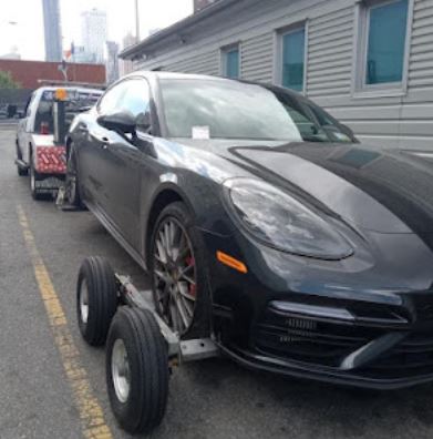 Grúas en New York City los mejores servicios 24 horas en español y baratas