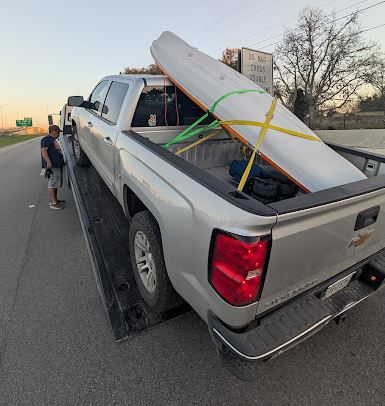 Grúas en San Antonio, TX los mejores servicios 24 horas en español y baratas