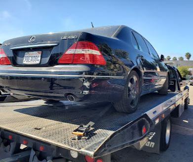 Grúas en San Diego, CA​ los mejores servicios 24 horas en español y baratas