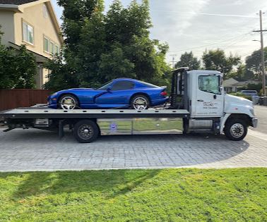 Grúas en San José, CA los mejores servicios 24 horas en español y baratas