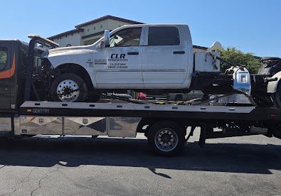 Ibanez Towing Service LLC & Servicio de Grua 1