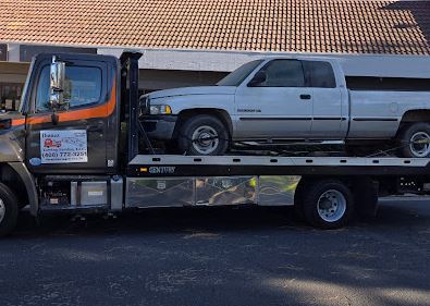 Ibanez Towing Service LLC & Servicio de Grua 2