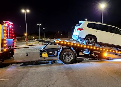 Ibanez Towing Service LLC & Servicio de Grua 4