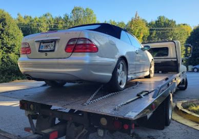 JC Rapid Towing service near me. gruas cerca de mi atlanta 3