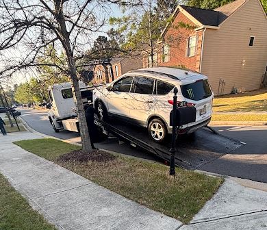 JC Rapid Towing service near me. gruas cerca de mi atlanta 4