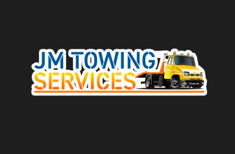 JM Towing Services En Chicago-min