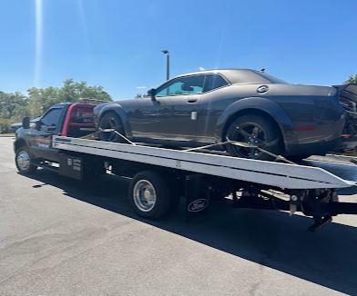 Kissimmee Towing Company