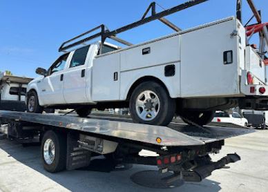 Ledesma's Towing - Towing & Roadside Assistance In San Diego 2