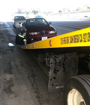Ledesma's Towing - Towing & Roadside Assistance In San Diego 3