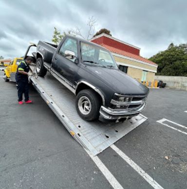 Ledesma's Towing - Towing & Roadside Assistance In San Diego 4