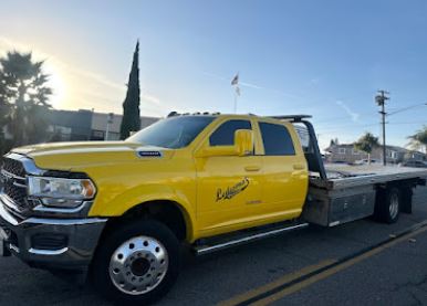 Ledesma's Towing - Towing & Roadside Assistance In San Diego