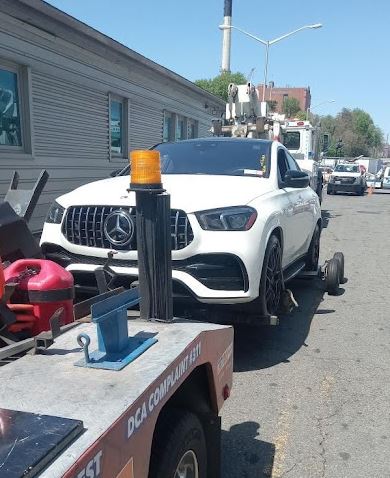 Louie Bushwick Towing 2