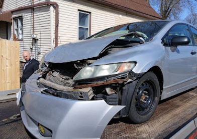 MC TOWING & RECOVERY 3